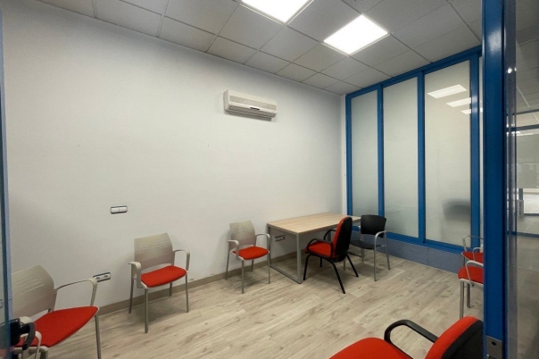 local comercial in Calpe / Calp