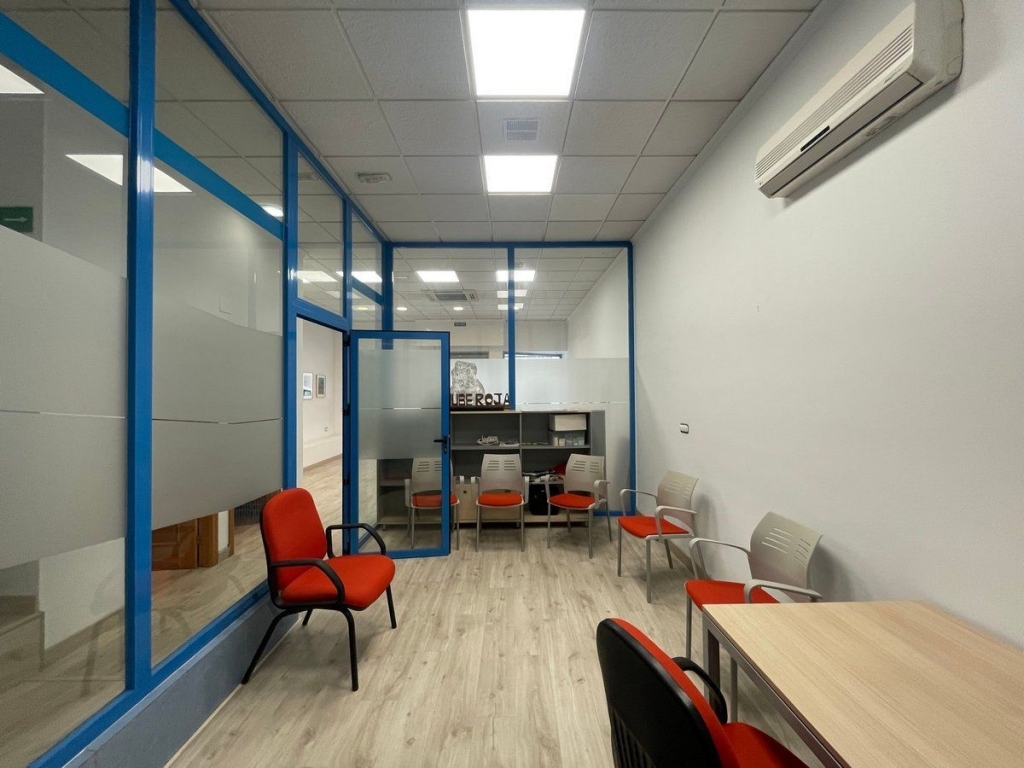 local comercial in Calpe / Calp