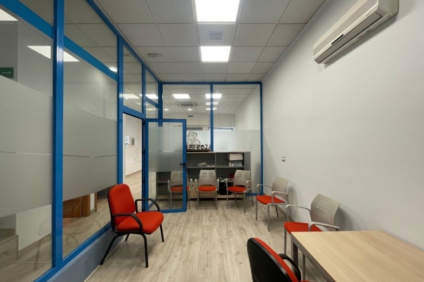 local comercial in Calpe / Calp