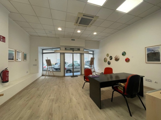 local comercial in Calpe / Calp