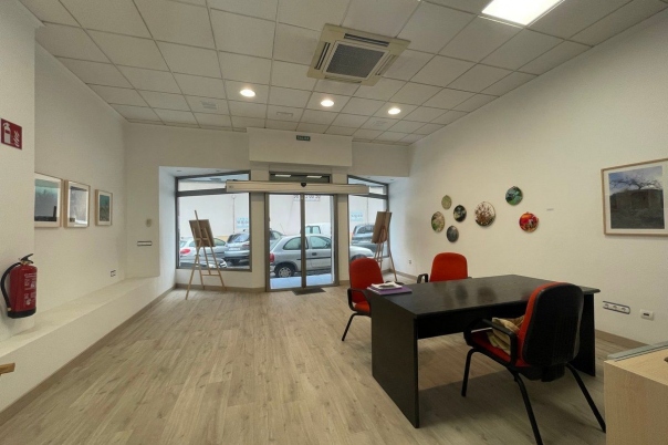 local comercial in Calpe / Calp