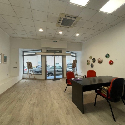 local comercial in Calpe