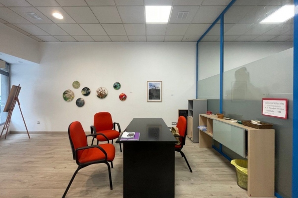 local comercial in Calpe / Calp