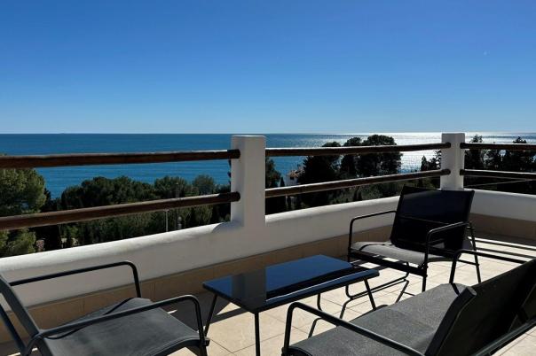 5 bed villa in Benissa