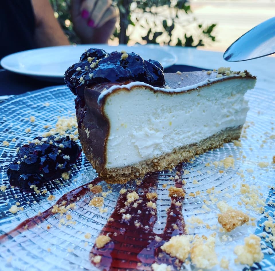 Restaurante Los Amigos Javea