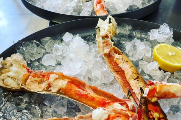 Restaurante Los Amigos Javea