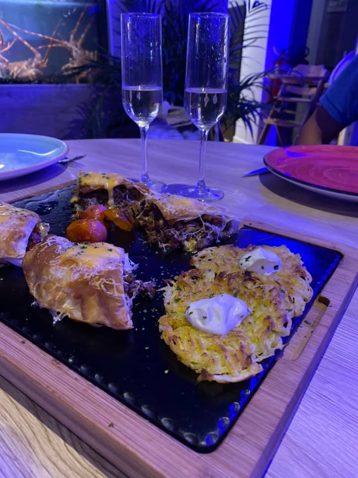 Restaurante Los Amigos Javea