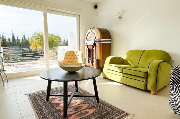 5 bed villas in Javea