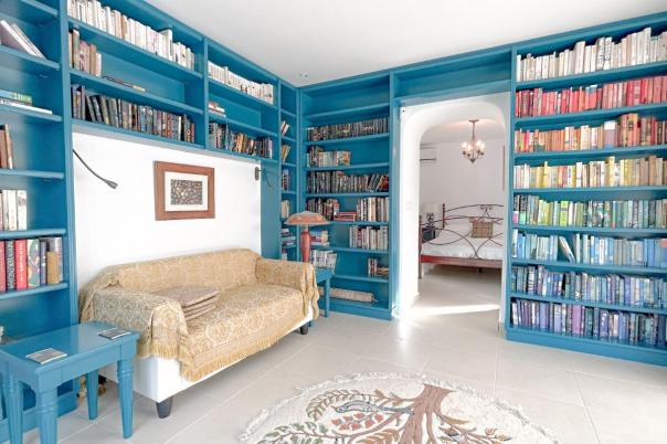5 bed villas in Javea