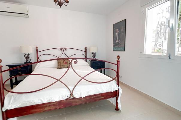 5 bed villas in Javea