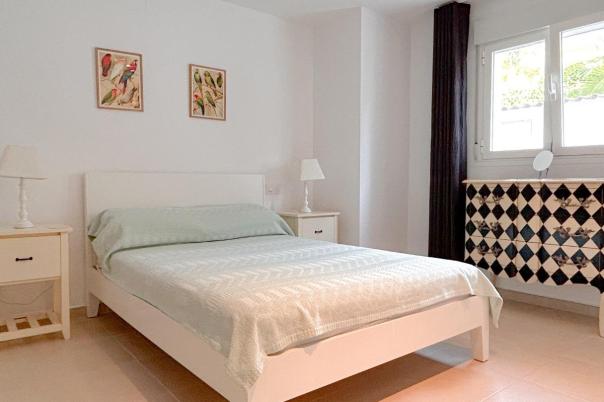 5 bed villas in Javea