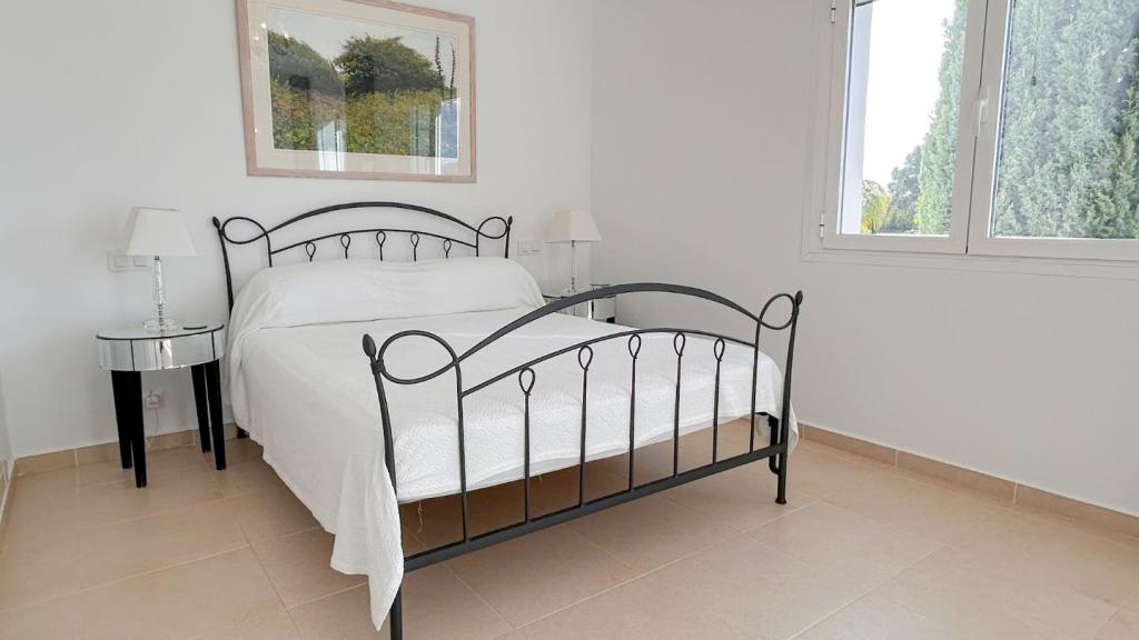 5 bed villas in Javea