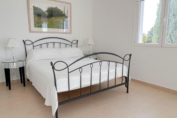 5 bed villas in Javea