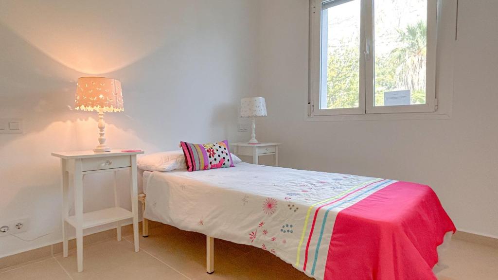 5 bed villas in Javea