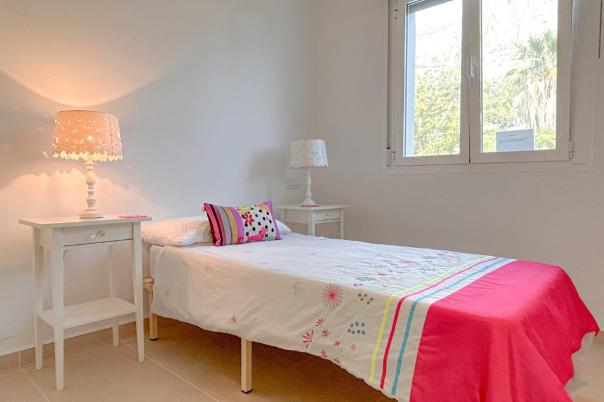 5 bed villas in Javea