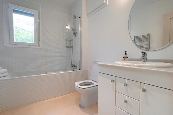 5 bed villas in Javea