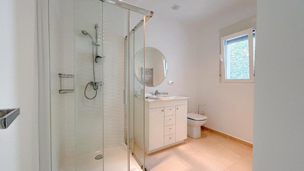 5 bed villas in Javea