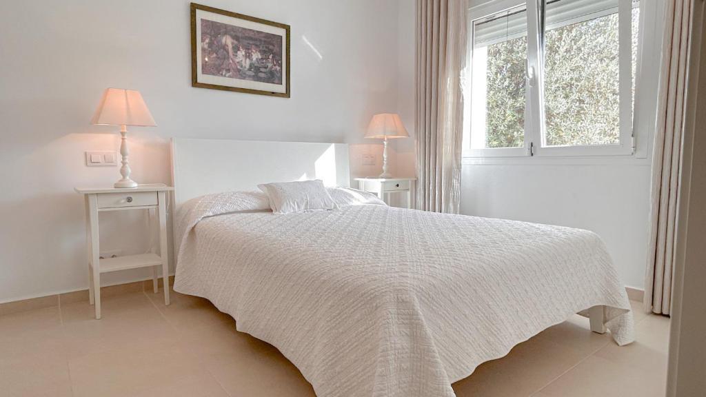 5 bed villas in Javea