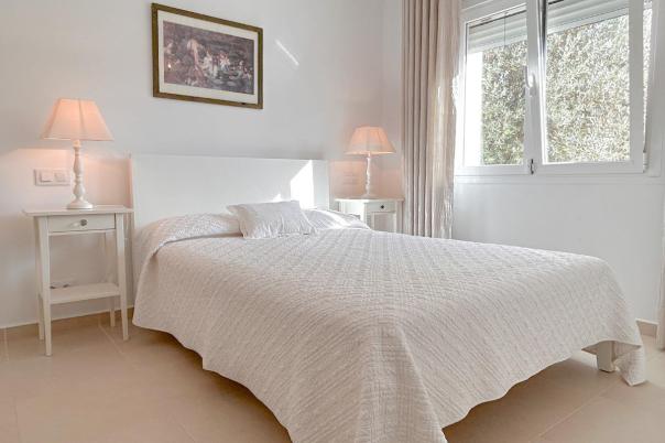 5 bed villas in Javea