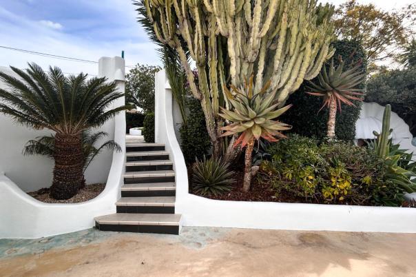 5 bed villas in Javea