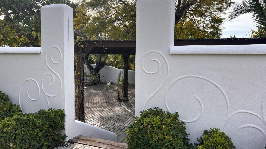 5 bed villas in Javea