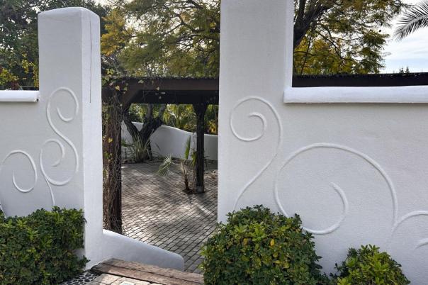 5 bed villas in Javea