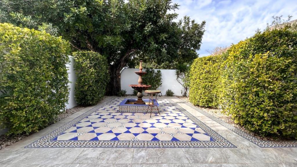 5 bed villas in Javea