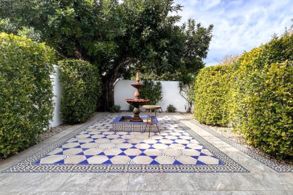5 bed villas in Javea