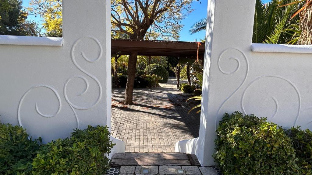 5 bed villas in Javea