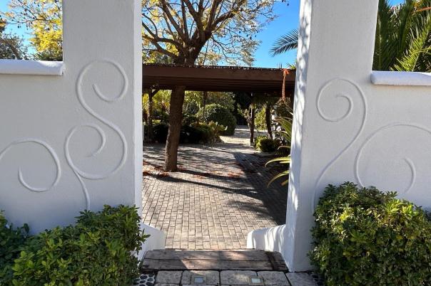 5 bed villas in Javea