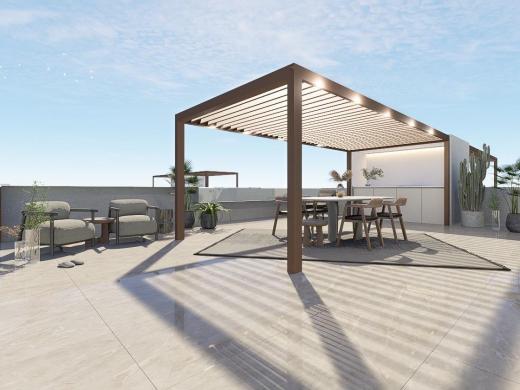 3 bed apartment in Pilar de la Horadada