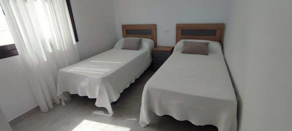 3 bed apartment in Pilar de la Horadada