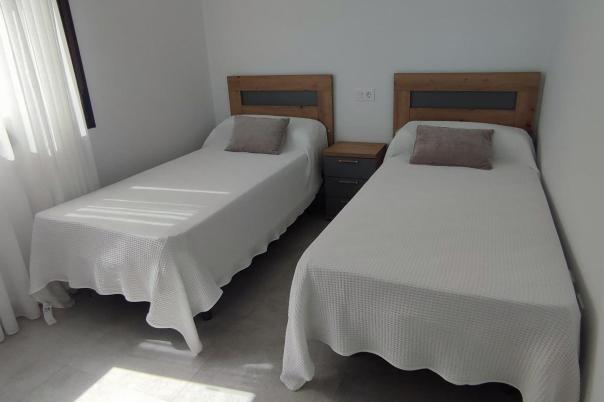3 bed apartment in Pilar de la Horadada