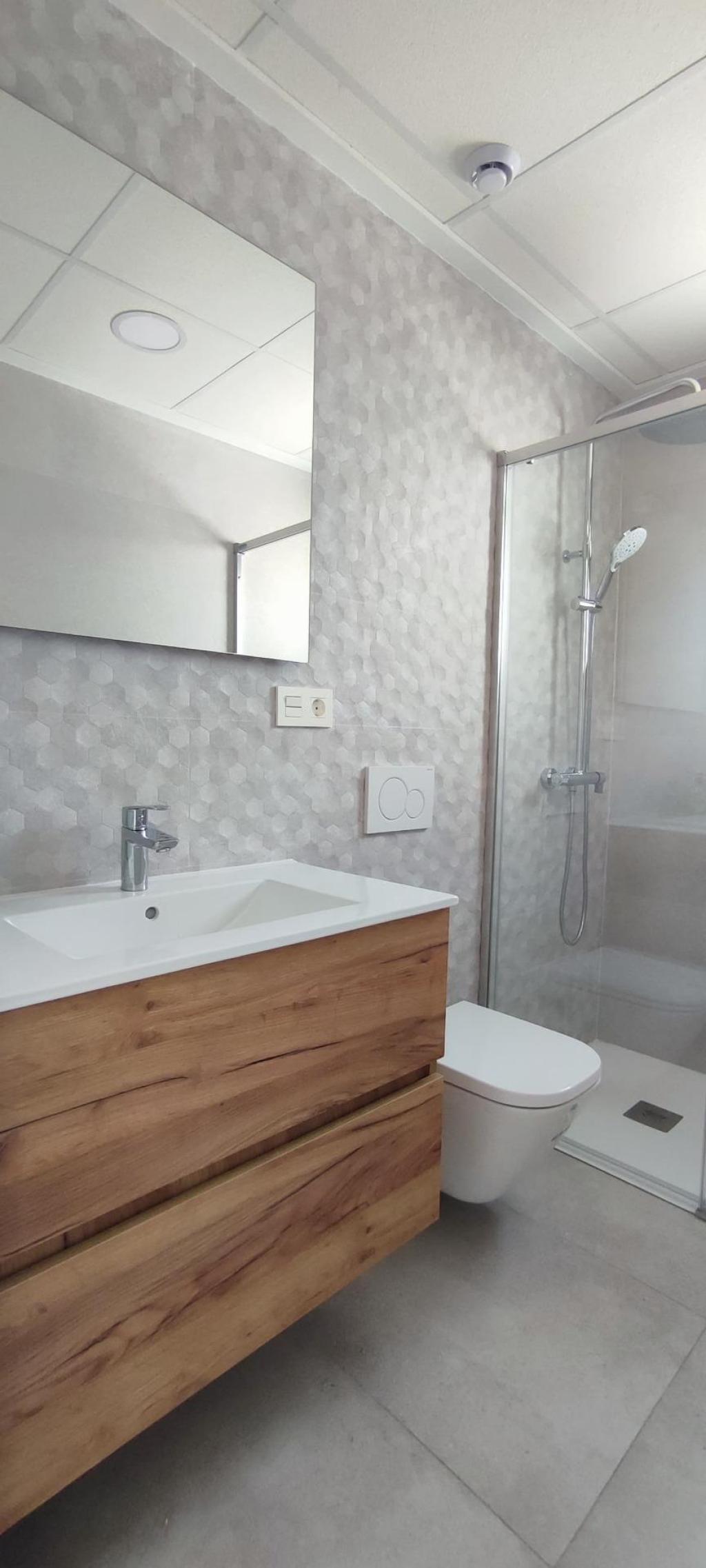 3 bed apartment in Pilar de la Horadada