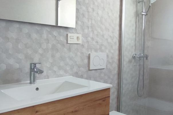 3 bed apartment in Pilar de la Horadada