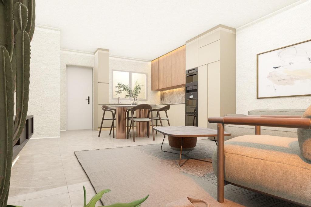 3 bed apartment in Pilar de la Horadada