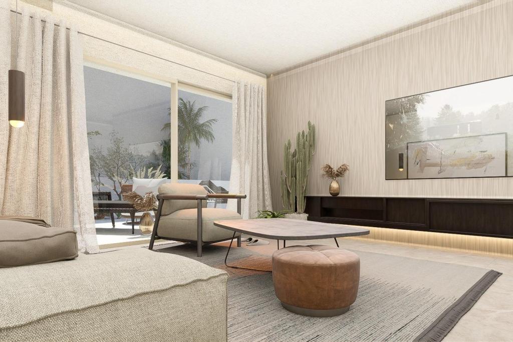 3 bed apartment in Pilar de la Horadada