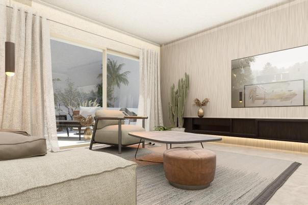 3 bed apartment in Pilar de la Horadada