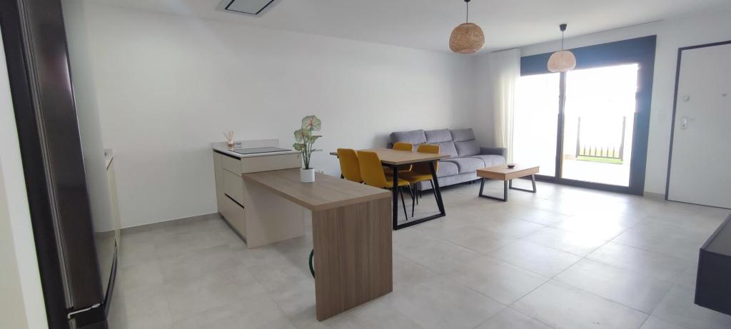 3 bed apartment in Pilar de la Horadada