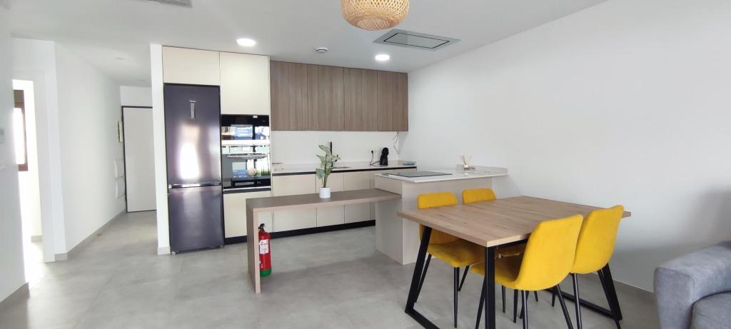 3 bed apartment in Pilar de la Horadada