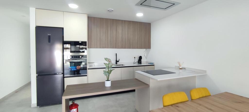 3 bed apartment in Pilar de la Horadada