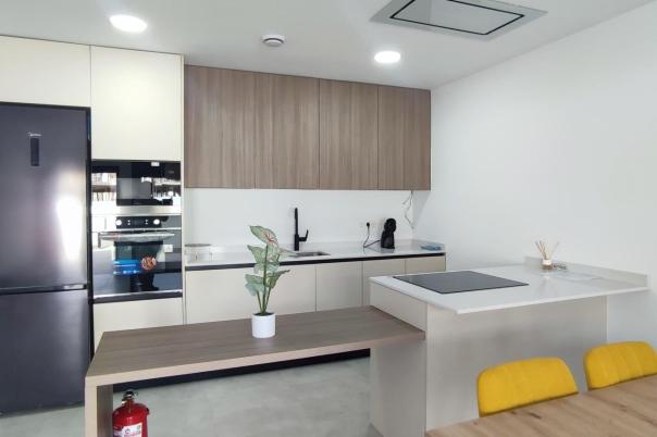 3 bed apartment in Pilar de la Horadada