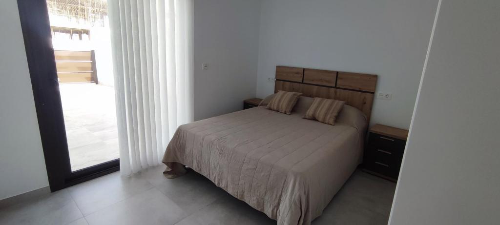 3 bed apartment in Pilar de la Horadada