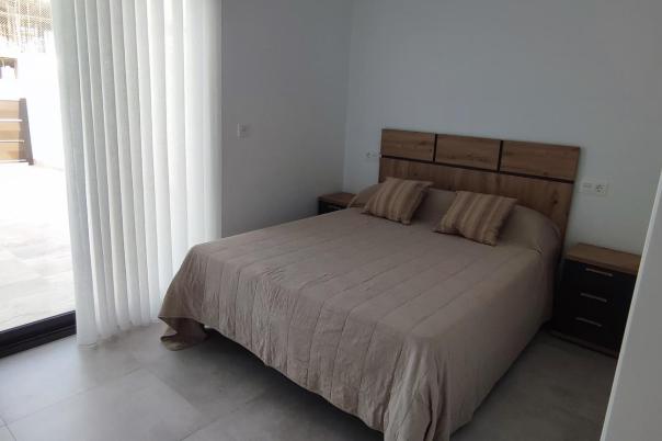 3 bed apartment in Pilar de la Horadada