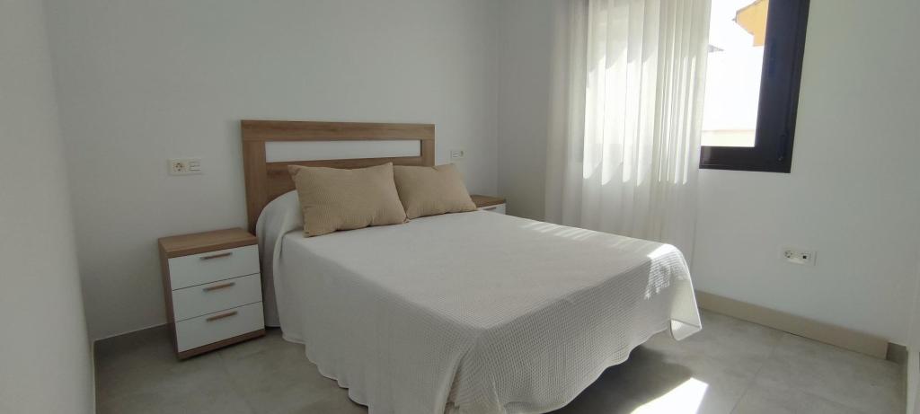 3 bed apartment in Pilar de la Horadada