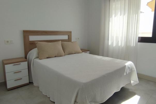 3 bed apartment in Pilar de la Horadada