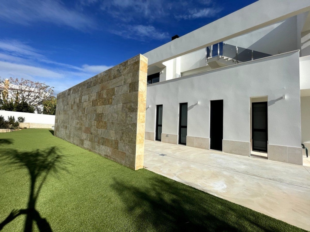 4 bed casa / chalet in Benissa