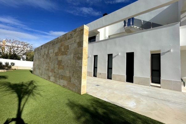4 bed casa / chalet in Benissa