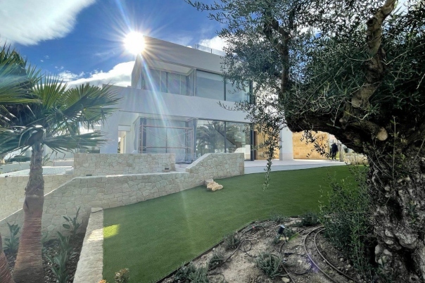 4 bed casa / chalet in Benissa