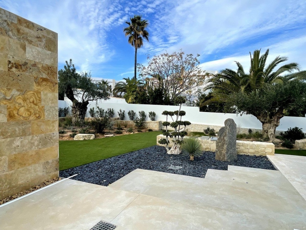 4 bed casa / chalet in Benissa